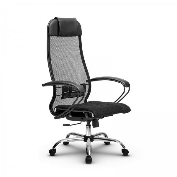 Кресла для руководителя - Кресло Метта Комплект 0