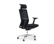 Кресла для руководителя - Кресло Партнер aluminium