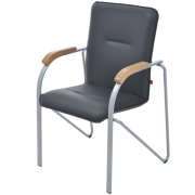 Офисные стулья, табуреты - Стул Самба каркас AL