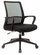 Кресла для персонала - Кресло Бюрократ MC-201