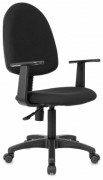 Кресла для персонала - Кресло Бюрократ CH-1300
