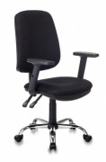 Кресла для персонала - Кресло Бюрократ T-620SL