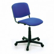 Кресла для персонала - Кресло ИЗО GTS