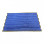 Влаговпитывающие коврики - Коврик Черри синий 600х900 мм
