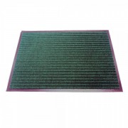 Влаговпитывающие коврики - Коврик Черри зеленый 600х900 мм