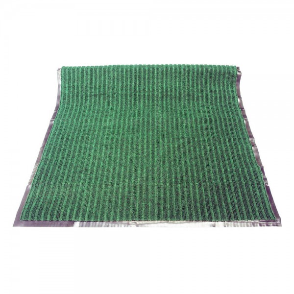 Влаговпитывающие коврики - Коврик Черри зеленый 800х1200 мм
