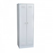 Шкафы для одежды - Шкаф для одежды 2-х створчатый разборный 1750x600x500