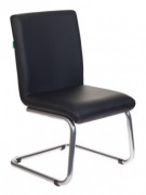 Кресла для переговорных зон - Кресло Бюрократ CH-250-V