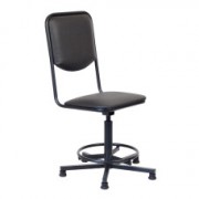 Специализированные стулья - Стул кассира РС68