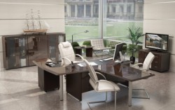 Кабинет руководителя Консул-ЛАК