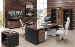 Кабинет руководителя Верона