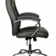 Кресло College CLG-624 LXH Black