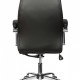 Кресло College CLG-624 LXH Black