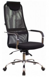 Кресло руководителя Everprof EP-708 ТМ Сетка