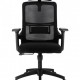 Кресло руководителя Everprof EP-530 Black Сетка Черный