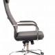 Кресло руководителя Everprof EP-708 TM Экокожа Черный