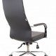 Кресло руководителя Everprof EP-708 TM Экокожа Черный