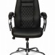 Кресло College CLG-624 LXH Black