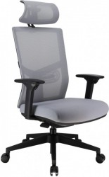 Кресло эргономичное Everprof Fuji Сетка