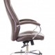 Кресло руководителя Everprof Long TM Экокожа