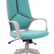Кресло руководителя Everprof Trio Grey TM Ткань