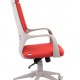 Кресло руководителя Everprof Trio Grey TM Ткань
