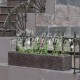 Вазон "Консервативный"