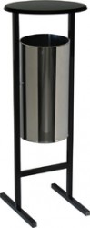 Урна уличная СЛ-250Н