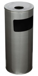Урна-пепельница К (ц) 250Н