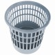 Корзина для бумаг сетчатая "Basic" 9 л