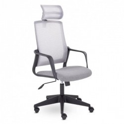 Кресло EPIK P-700 PL ткань-сетка