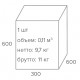 Кресло операторское Everprof EP-520 Grey Сетка Серый