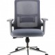 Кресло операторское Everprof EP-520 Grey Сетка Серый