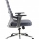 Кресло операторское Everprof EP-520 Grey Сетка Серый