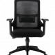 Кресло операторское Everprof EP-520 Сетка Черный