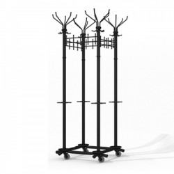 Вешалка Гардикс 4-Т22(К)