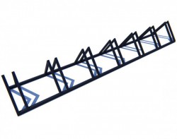 Велопарковка "Велостоп-3"