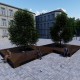 Диван "Парковый"
