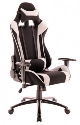 Кресло геймерское Everprof Lotus S4 Ткань
