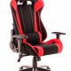Кресло геймерское Everprof Lotus S4 Ткань