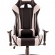 Кресло геймерское Everprof Lotus S4 Ткань