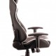 Кресло геймерское Everprof Lotus S6 Экокожа Белый