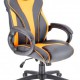 Кресло геймерское Everprof Wing TM Экокожа