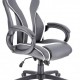 Кресло геймерское Everprof Wing TM Экокожа