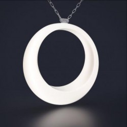 Качели подвесные "Ring" с подсветкой