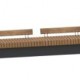 Скамейка стальная "Woob Bench" c USB-входами